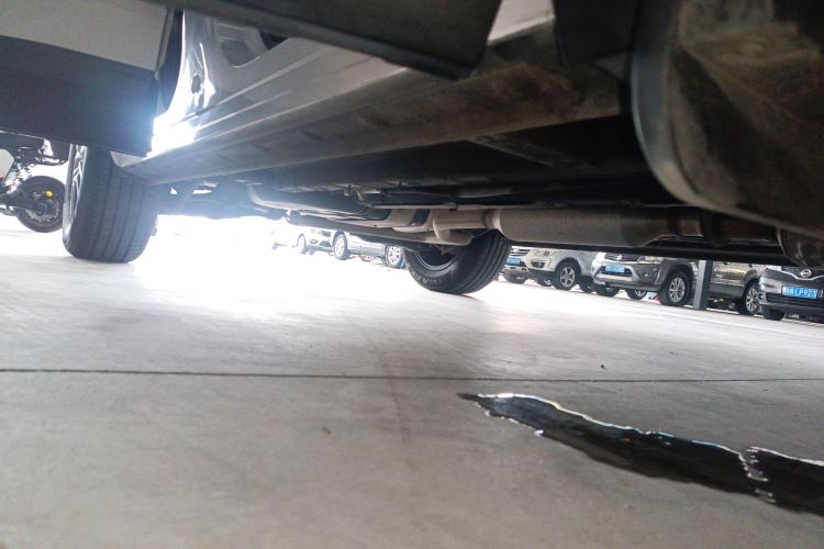 GAC Trumpchi Emkoo 2025 #26 GAC Trumpchi Emkoo 2025 car image #26