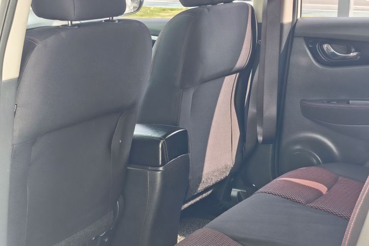 日产 逍客 2016 汽车图片 #26