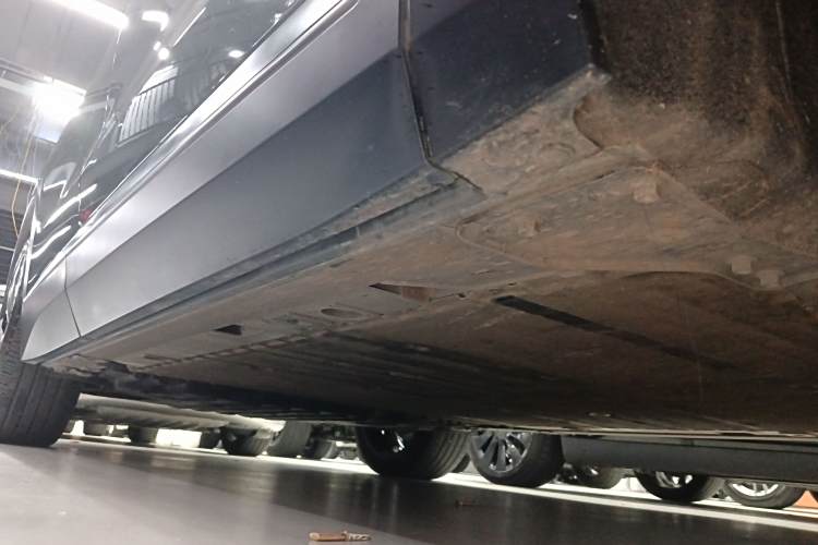 蔚来 蔚来EC7 2023 汽车图片 #26