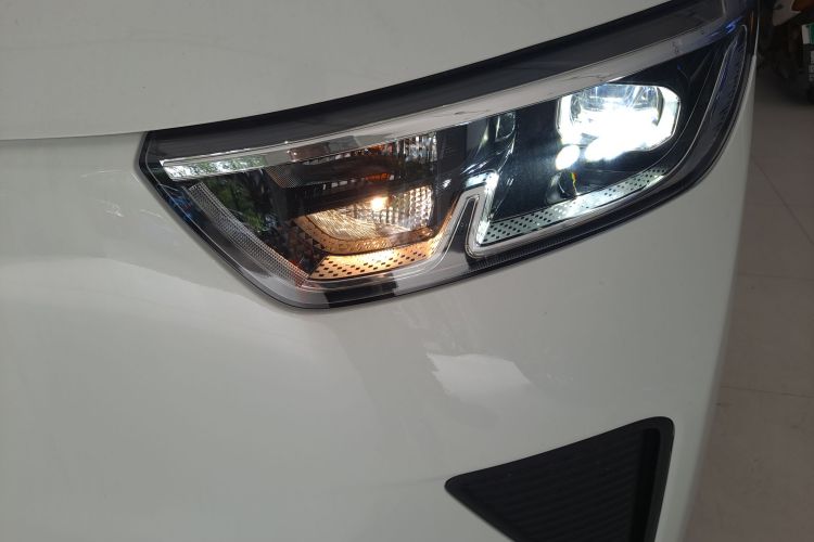 五菱汽车 五菱扬光电卡 2025 汽车图片 #26