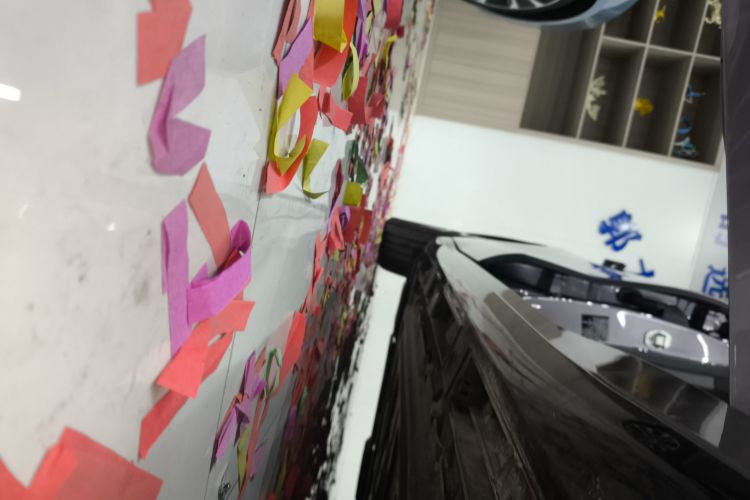 Exceed Stellar Era ES 2025 immagine di auto #26