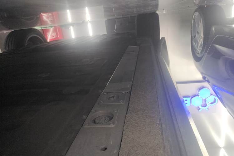 蔚来 蔚来ES7 2022 汽车图片 #26