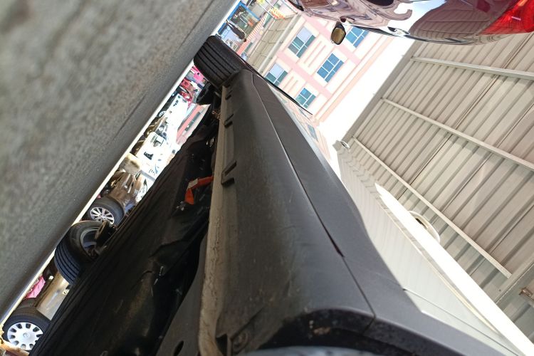 五菱汽车 五菱纯电小型SUV 2025 汽车图片 #26