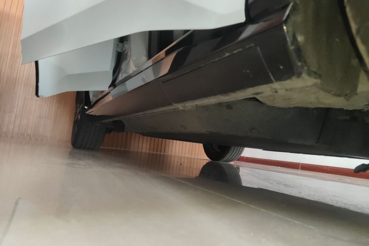 Honda e:NS2 2025 immagine di auto #26