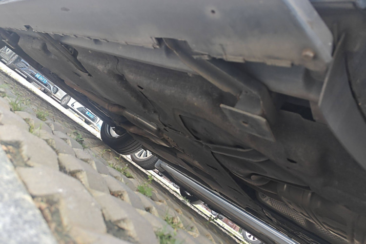 Audi Q8 2021 car image #26