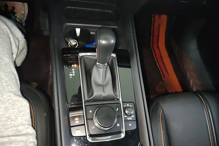 马自达 马自达CX-50行也 2024 汽车图片 #26