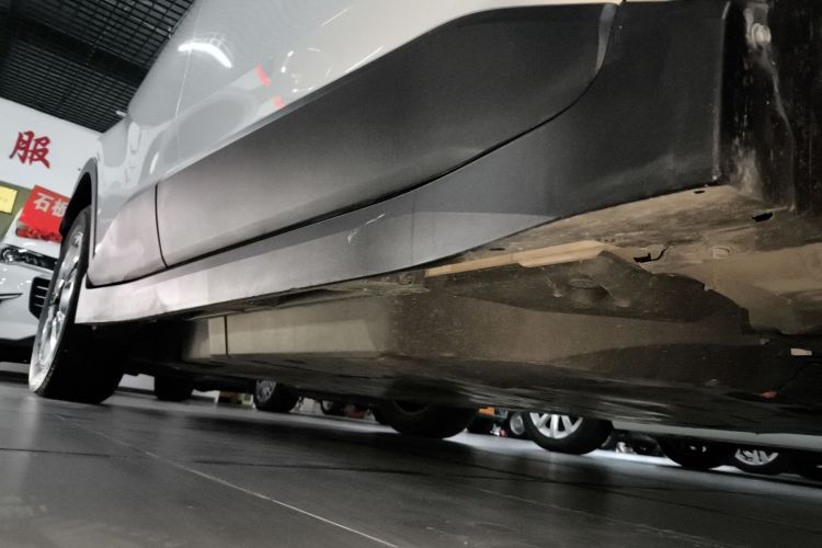 Toyota C-HR EV 2021 immagine di auto #26