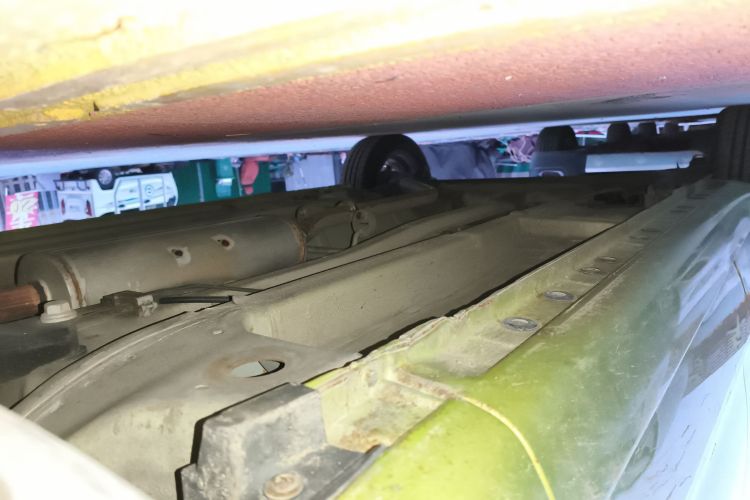 Changan BenBen 2017 #26 Changan BenBen 2017 image de voiture #26