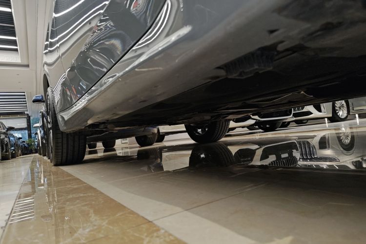 BMW X2 (Imported) 2024 imagen de coche #26