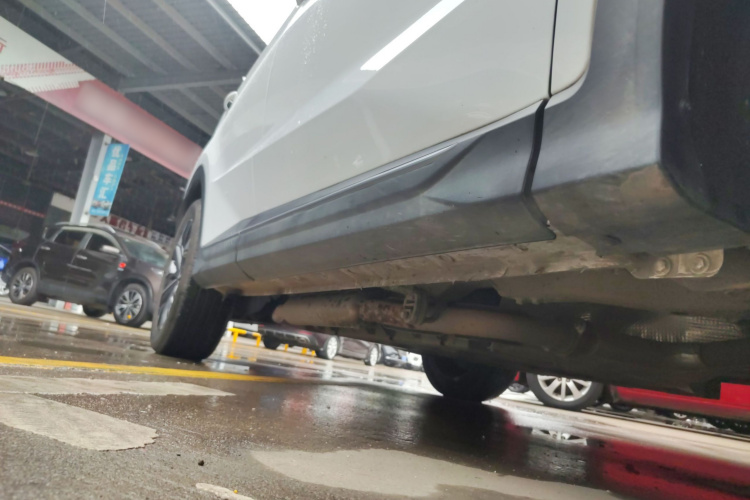 捷途山海 捷途山海L7 2024 汽车图片 #26