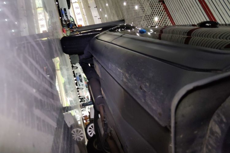 Ford Territory EV 2020 #26 Ford Territory EV 2020 car image #26