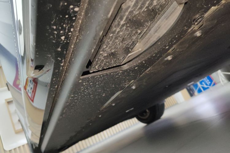 HongQi TianGong 08 2025 car image #26