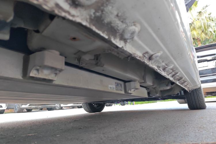 BYD e1 2020 car image #26