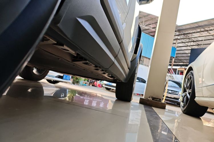 Chery A3 2024 صورة سيارة #26