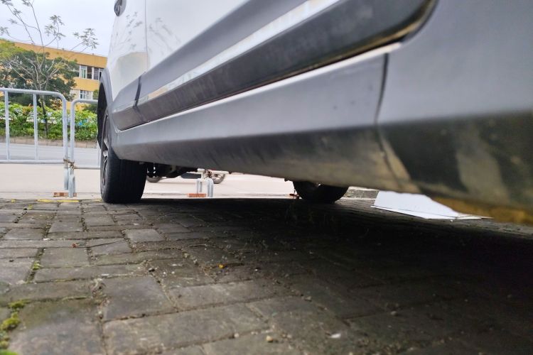 SWM斯威汽车 SWM斯威大虎 2017 #26 SWM斯威汽车 SWM斯威大虎 2017 汽车图片 #26