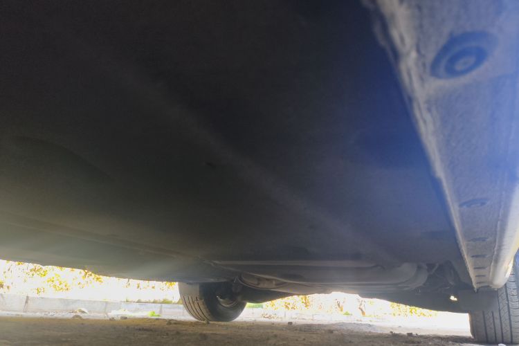 起亚 嘉华(进口) 2017 汽车图片 #26