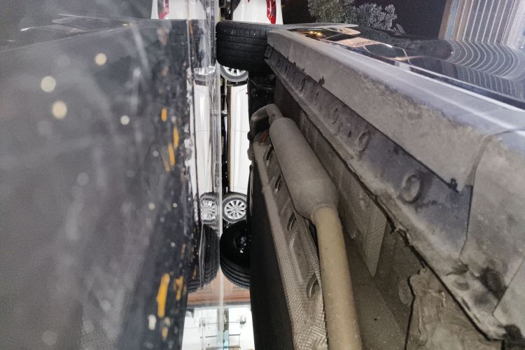 Kaiyi Kunlun New Energy 2024 #26 Kaiyi Kunlun New Energy 2024 car image #26