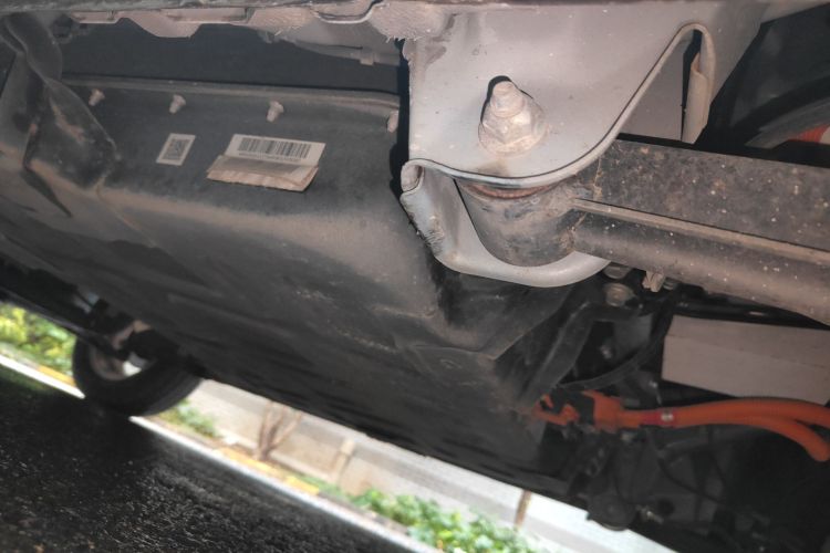 Wuling Hongguang MINI EV 2020 immagine di auto #26