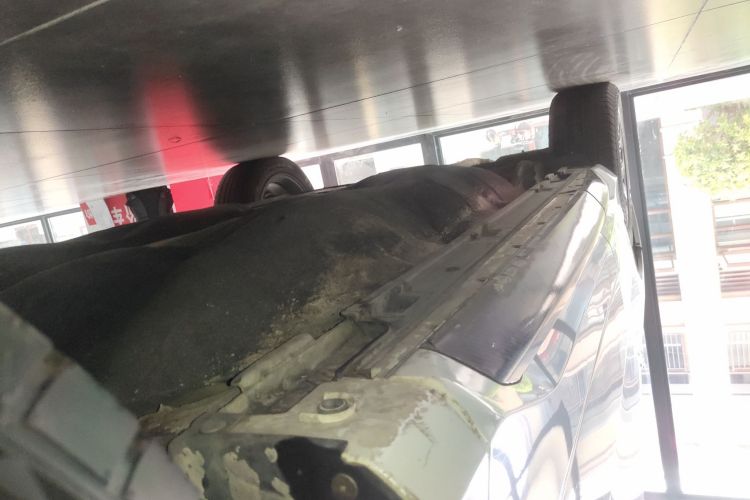 Honda Avancier 2018 immagine di auto #26