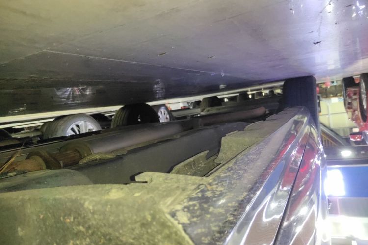 BYD Qin Pro 2020 #26 BYD Qin Pro 2020 car image #26