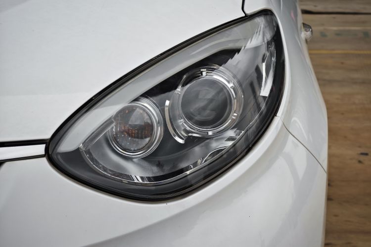 Kaiyi C3R 2017 изображение автомобиля #26