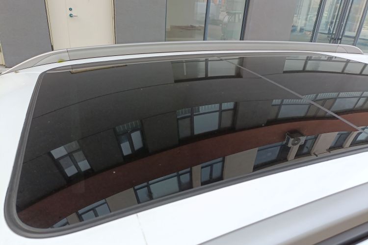 Neta S Shooting Brake 2019 immagine di auto #26