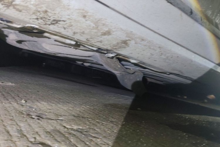 Honda Spirior 2017 immagine di auto #26