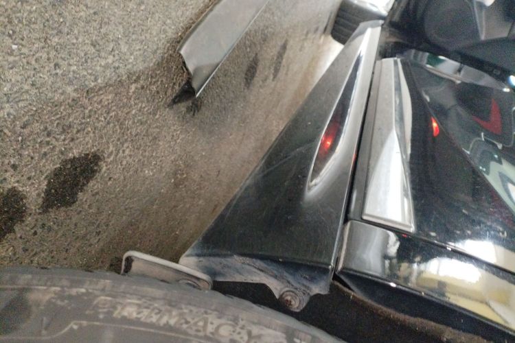 GAC Trumpchi GA8 2020 car image #26