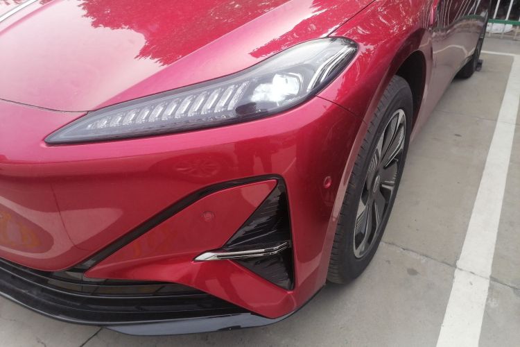 HongQi TianGong 05 2025 car image #26