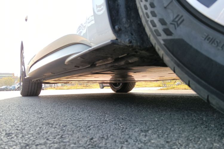 Volkswagen ID.3 2024 immagine di auto #26