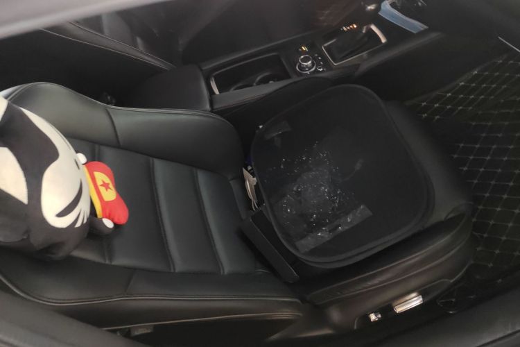 马自达 阿特兹 2019 汽车图片 #26