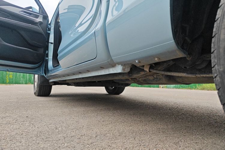 Great Wall Jingang Pao 2022 car image #26