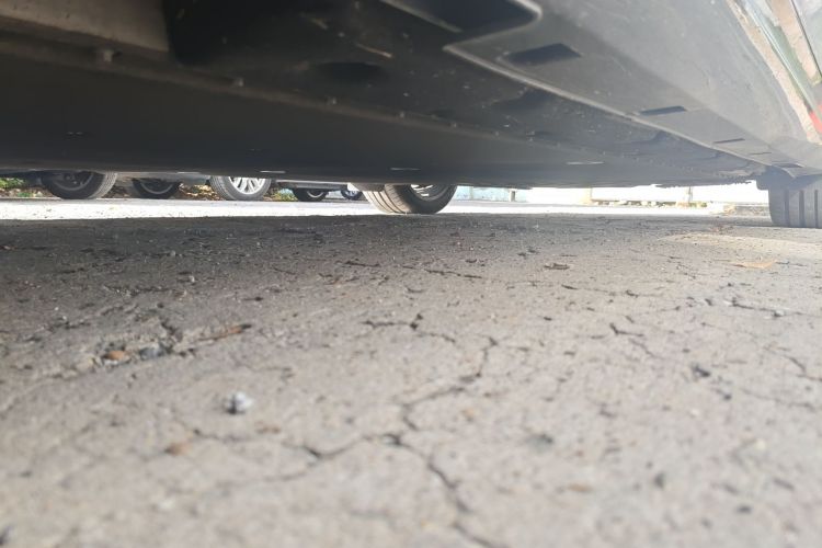 Neta S 2023 #26 Neta S 2023 изображение автомобиля #26