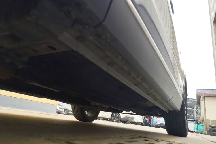 GEELY Tugella S 2022 car image #26