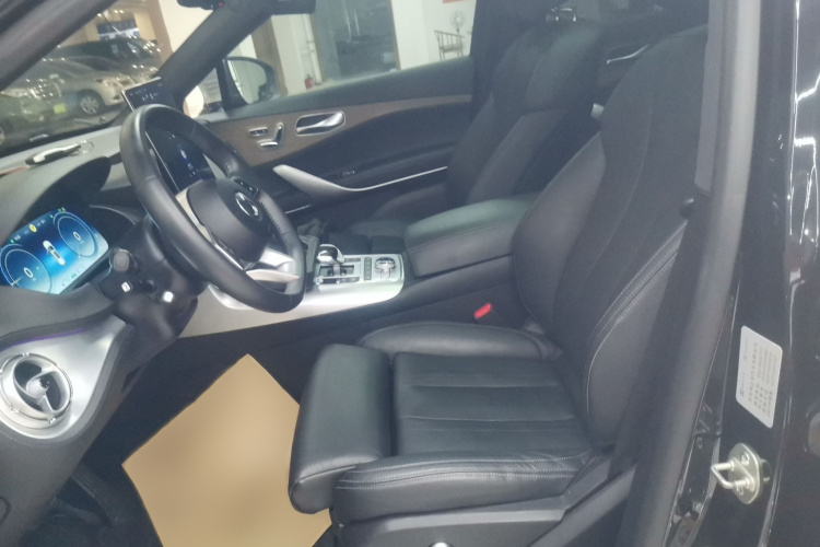 Denza X 2022 image de voiture #26