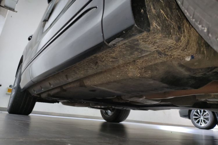 Audi Q8 2020 car image #26