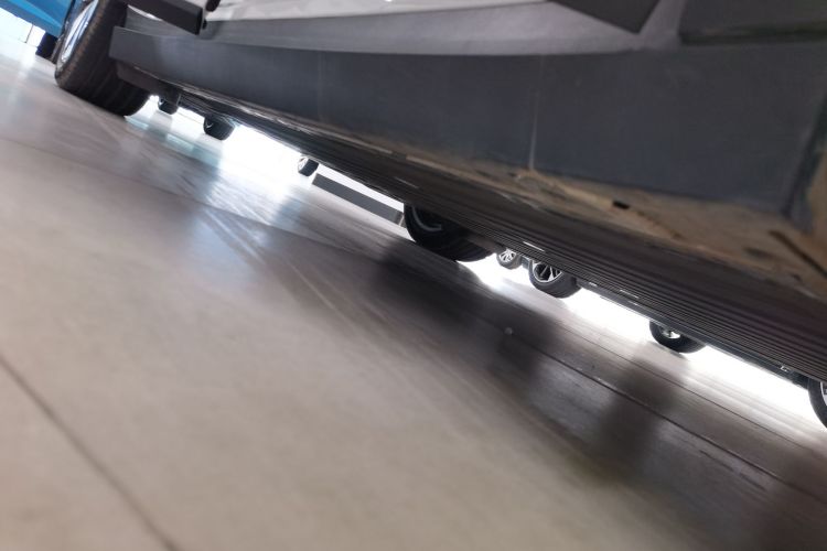 理想汽车 理想i6 2025 汽车图片 #26