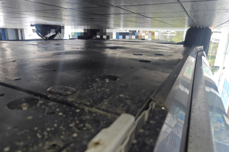 Honda S7 2025 #26 Honda S7 2025 car image #26