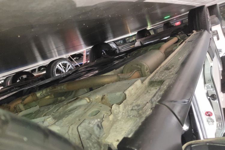 Honda LIFE 2021 car image #26