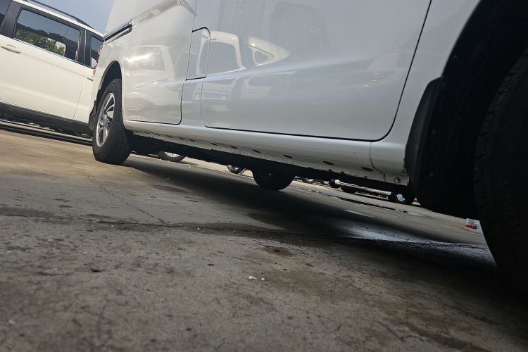 日产 日产NV200 2018 汽车图片 #26