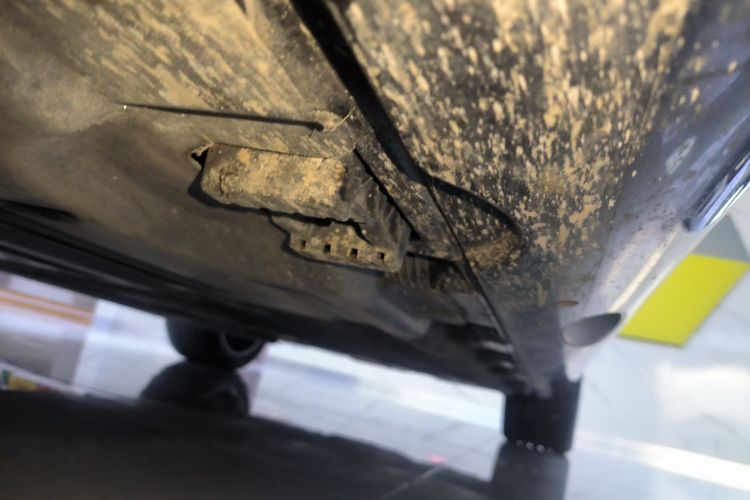 Mercedes-Benz E Class New Energy 2024 car image #26