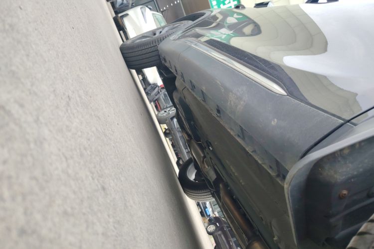 Exceed TX 2022 изображение автомобиля #26