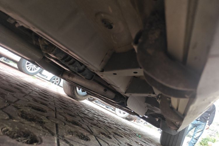 Chevrolet Blazer 2020 car image #26