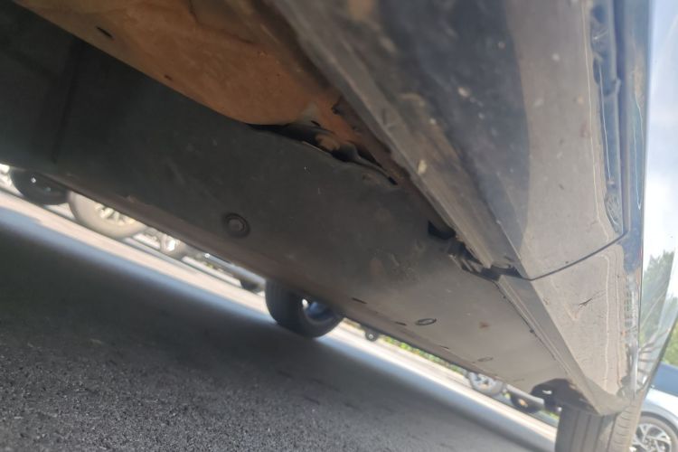 Honda e:NP2 2024 car image #26