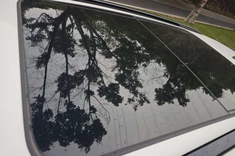 Changan CS75 PRO 2022 изображение автомобиля #26