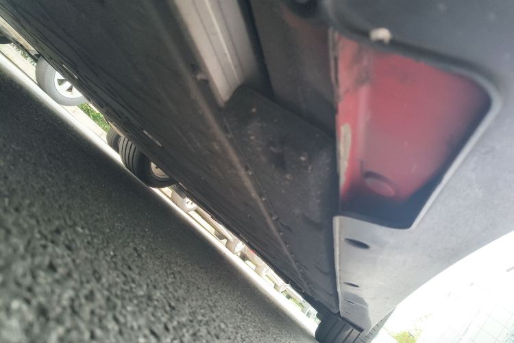 哪吒汽车 哪吒GT 2023 汽车图片 #26