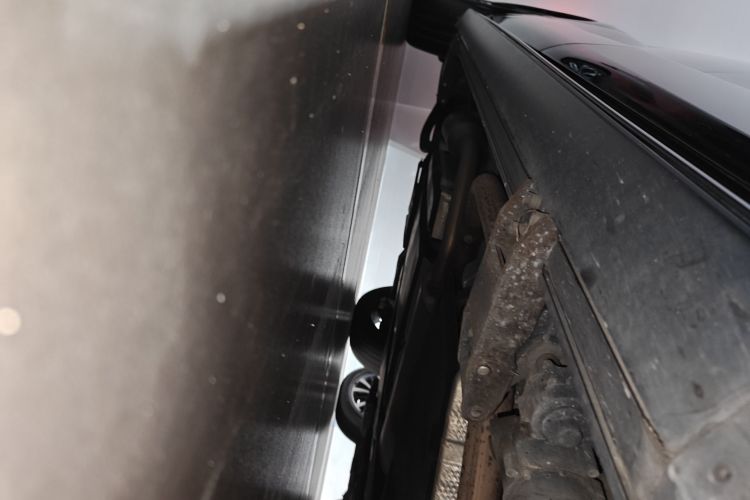 Toyota Granvia 2023 immagine di auto #26