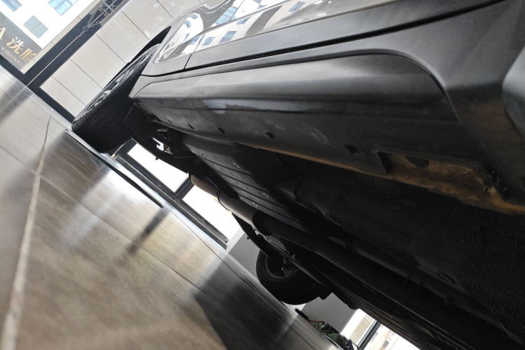 Hyundai Tucson (Imported) 2019 immagine di auto #26