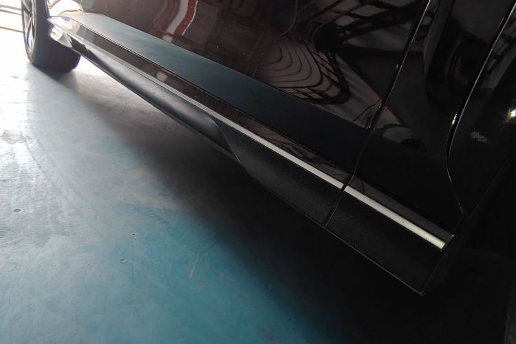 BYD Sea Lion 07 EV 2024 car image #26