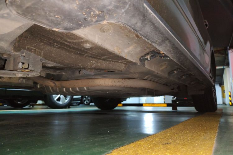 GAC Trumpchi GS4 New Energy 2018 #26 GAC Trumpchi GS4 New Energy 2018 car image #26